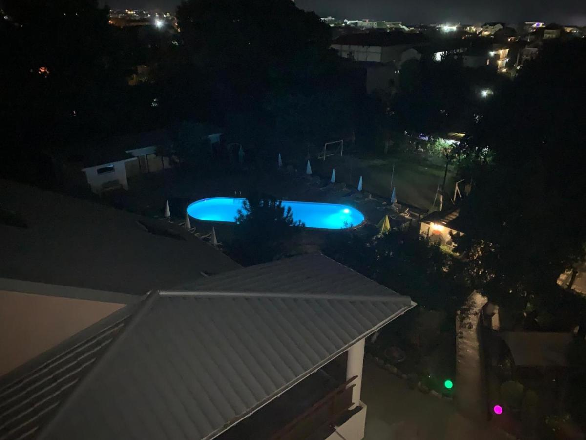 ホテル Relax Spa Costinesti - D'Amy エクステリア 写真