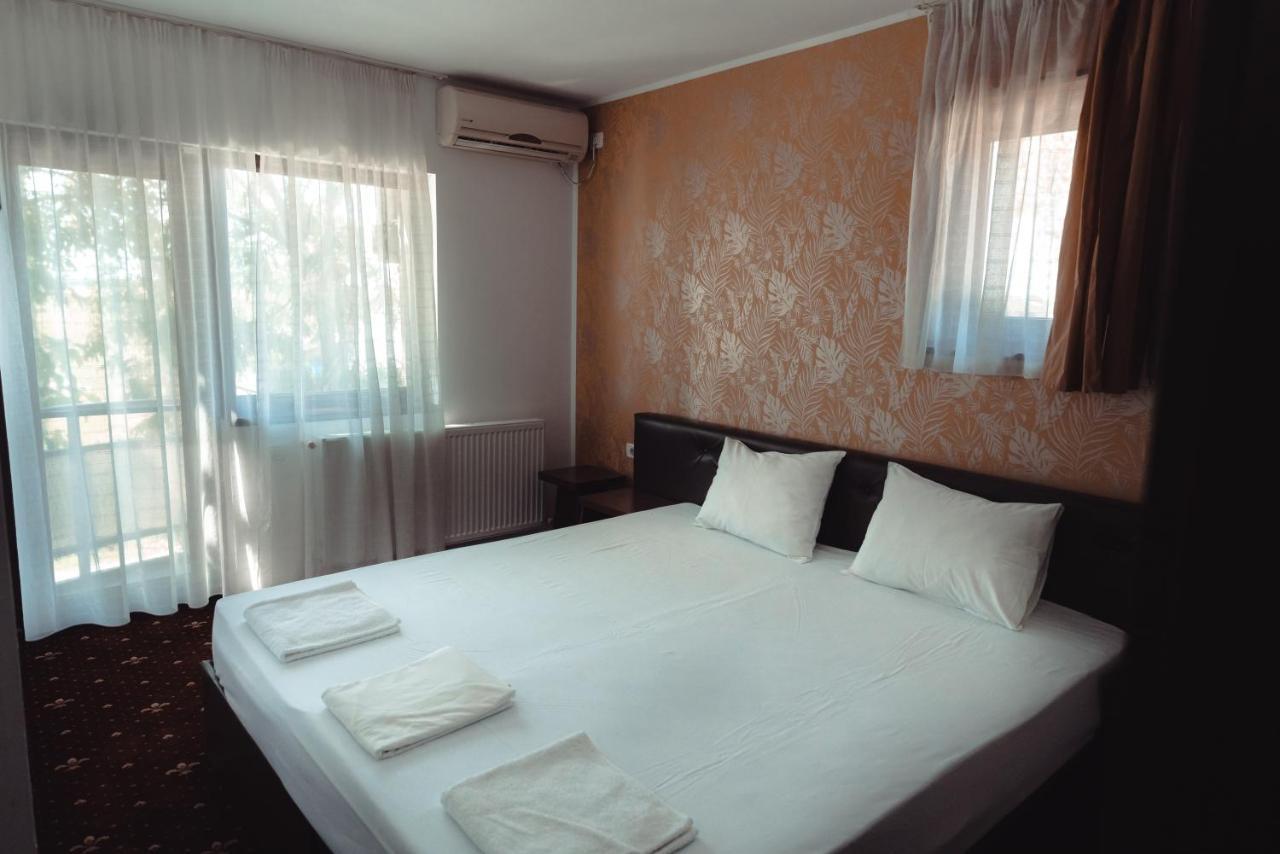 ホテル Relax Spa Costinesti - D'Amy エクステリア 写真