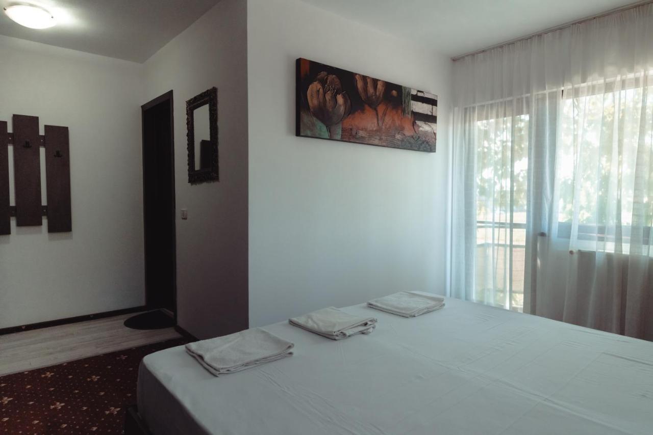 ホテル Relax Spa Costinesti - D'Amy エクステリア 写真